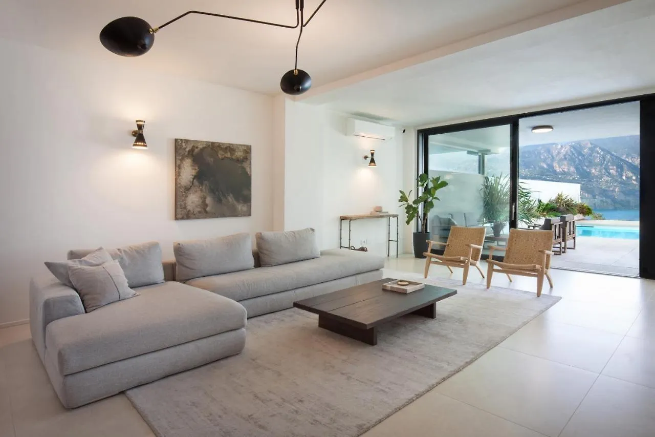 Апартаменты Residenza Dimora Privata With Pool Мальчезине