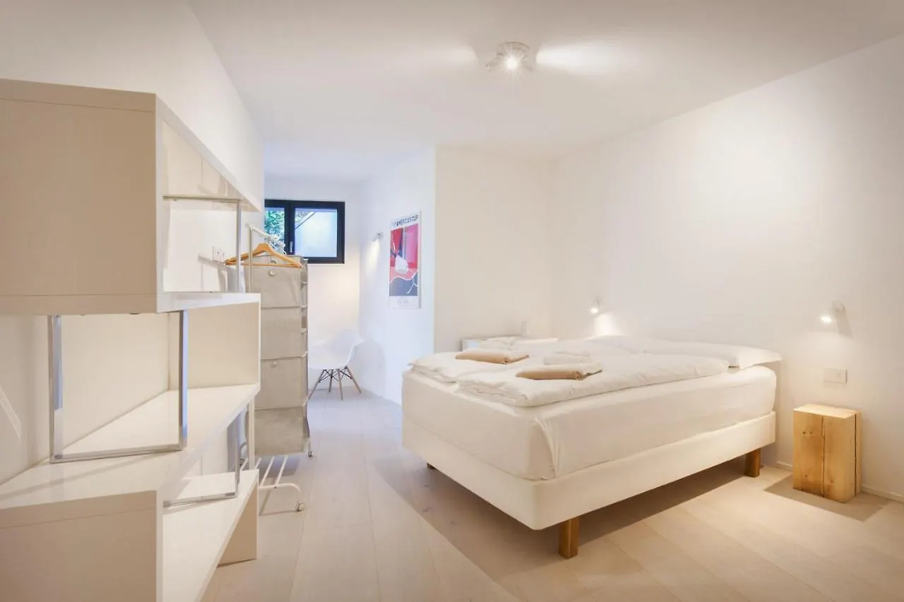 Апартаменты Residenza Dimora Privata With Pool Мальчезине Италия