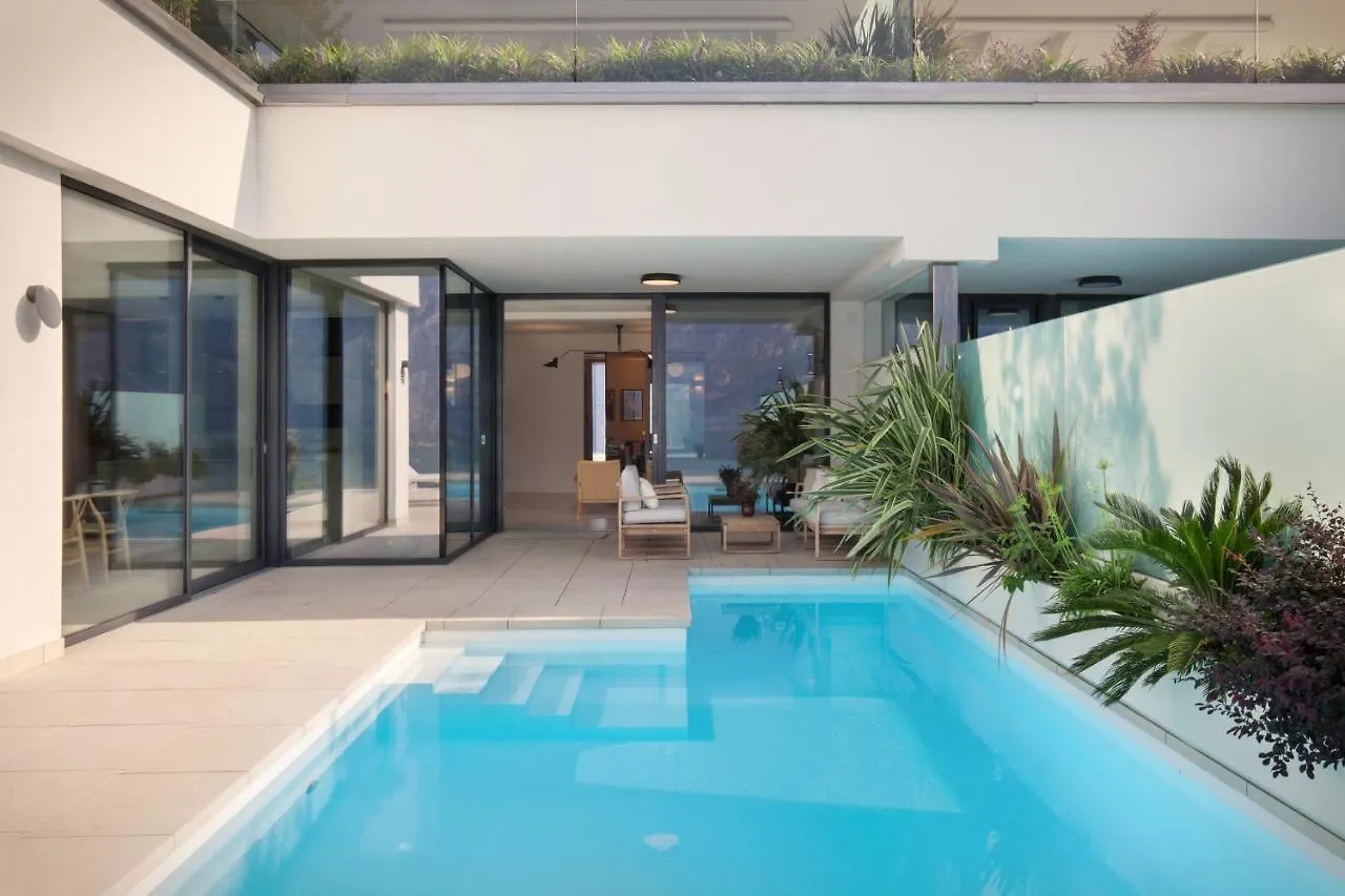 Апартаменты Residenza Dimora Privata With Pool Мальчезине Италия