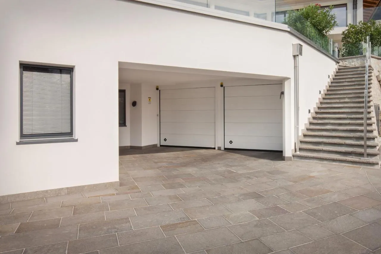 Апартаменты Residenza Dimora Privata With Pool Мальчезине