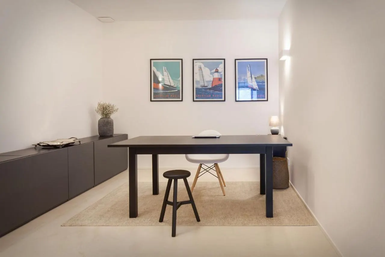 Апартаменты Residenza Dimora Privata With Pool Мальчезине 0*,  Италия
