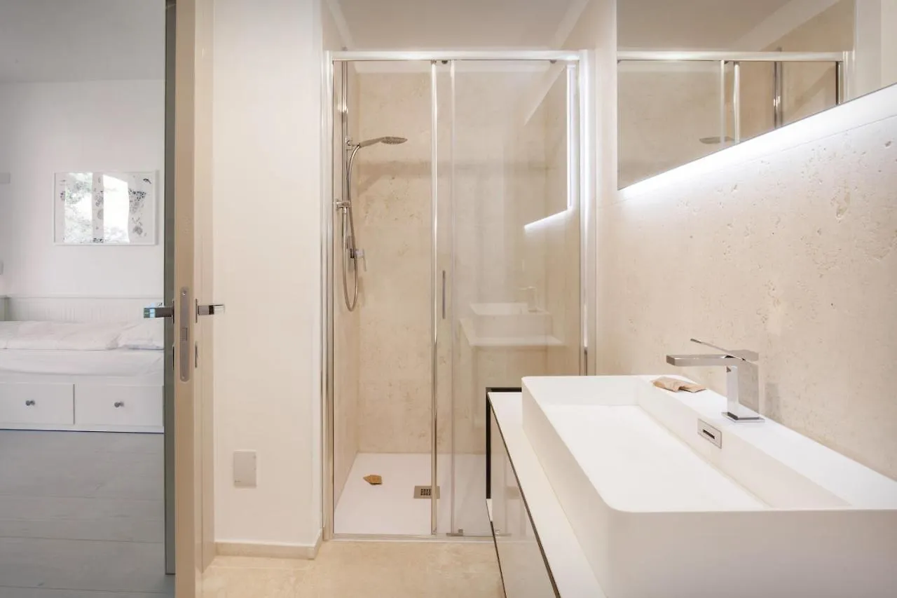 Residenza Dimora Privata With Pool Διαμέρισμα Μαλτσεζίνε 0*,  Ιταλία