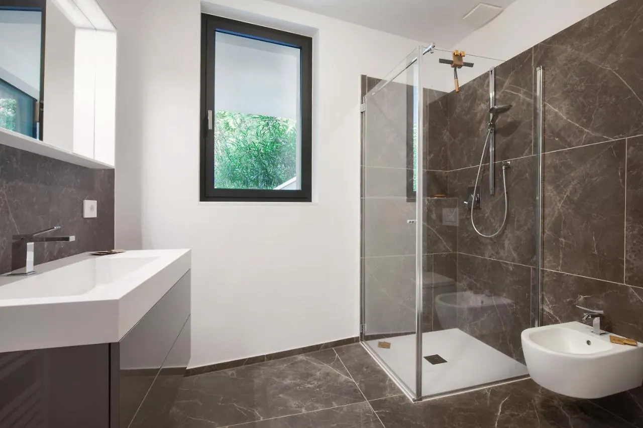 Residenza Dimora Privata With Pool Διαμέρισμα Μαλτσεζίνε