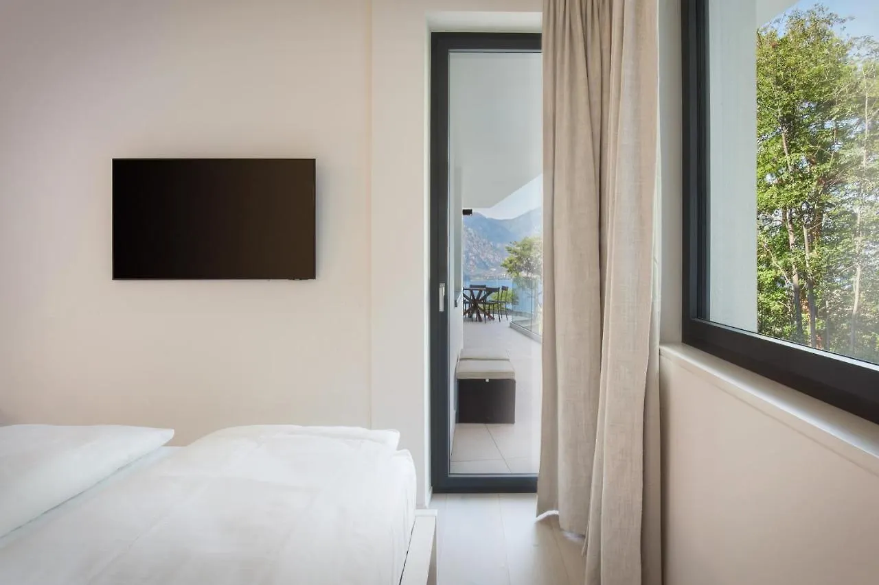 Residenza Dimora Privata With Pool Διαμέρισμα Μαλτσεζίνε